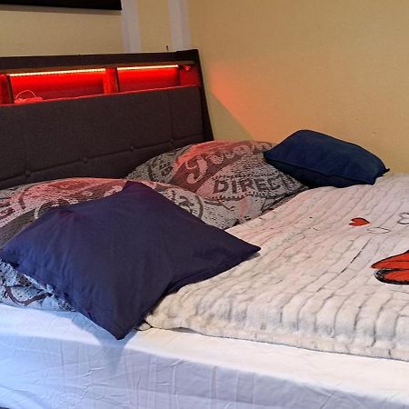 Ferienwohnung Chiemgau - Erleben Siegsdorf Esterno foto
