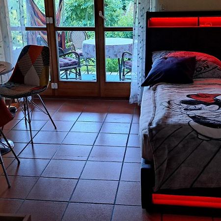 Ferienwohnung Chiemgau - Erleben Siegsdorf Esterno foto
