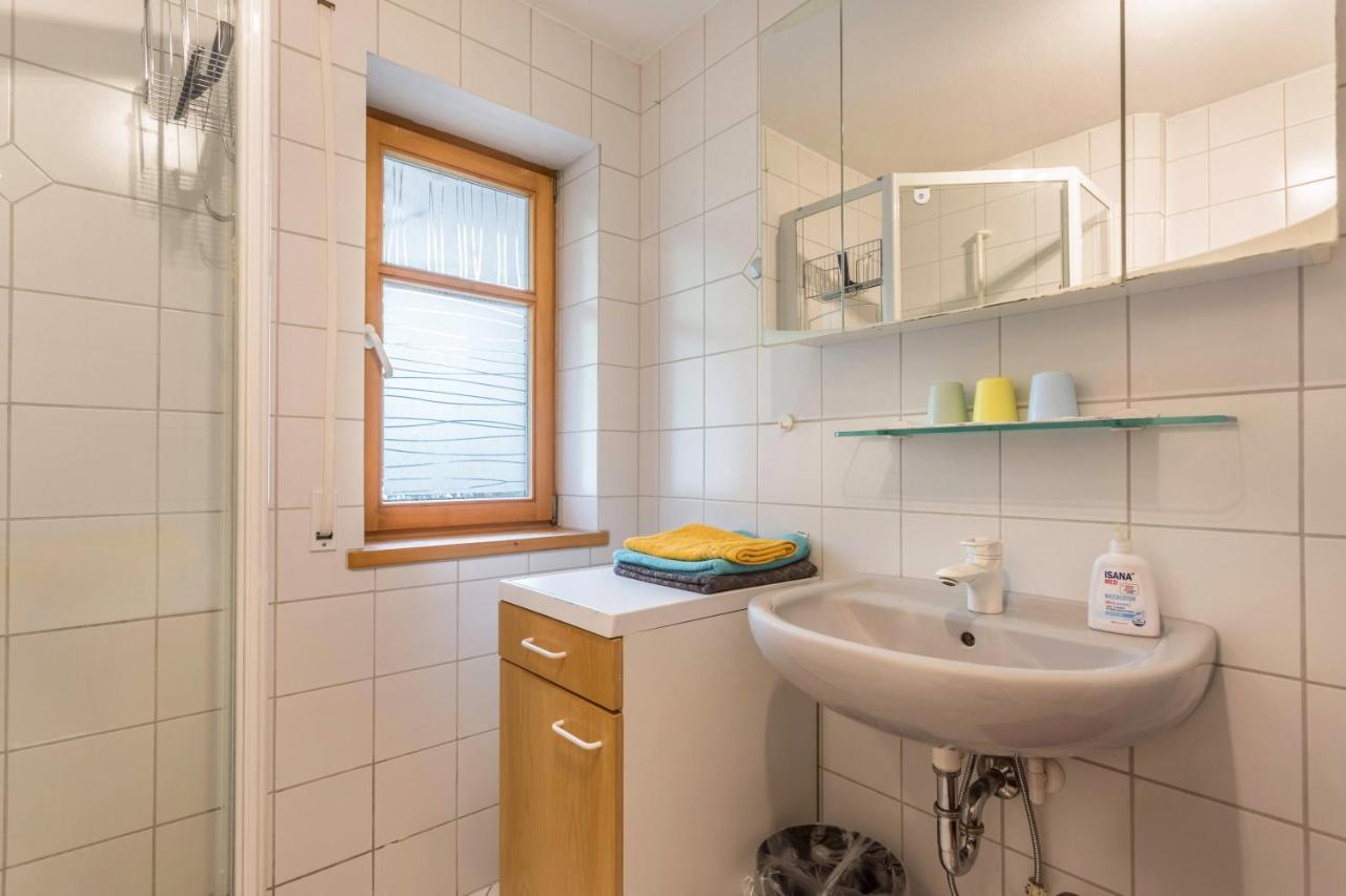 Ferienwohnung Chiemgau - Erleben Siegsdorf Esterno foto