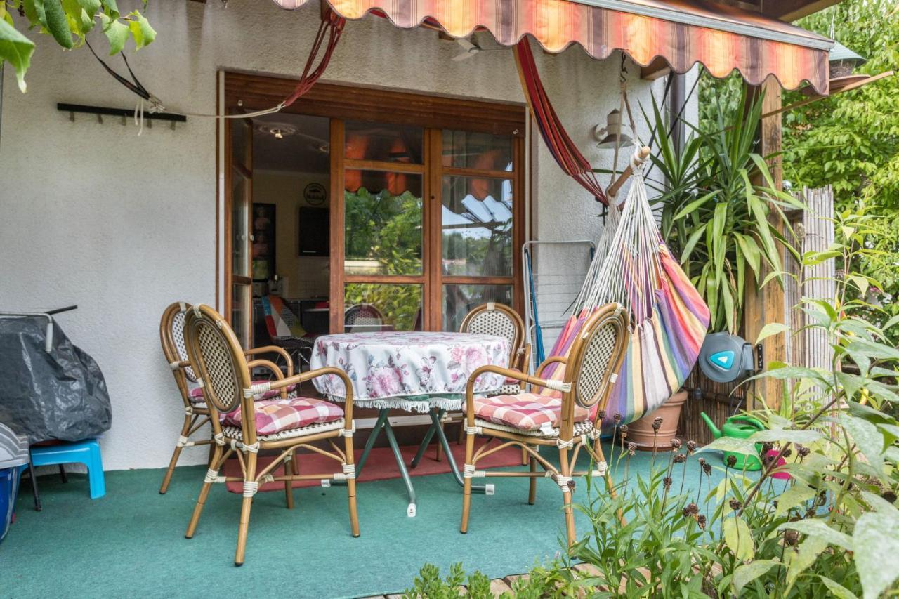 Ferienwohnung Chiemgau - Erleben Siegsdorf Esterno foto