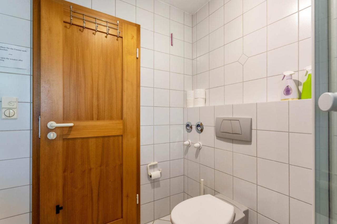 Ferienwohnung Chiemgau - Erleben Siegsdorf Esterno foto