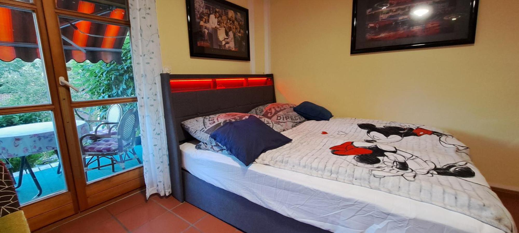 Ferienwohnung Chiemgau - Erleben Siegsdorf Esterno foto