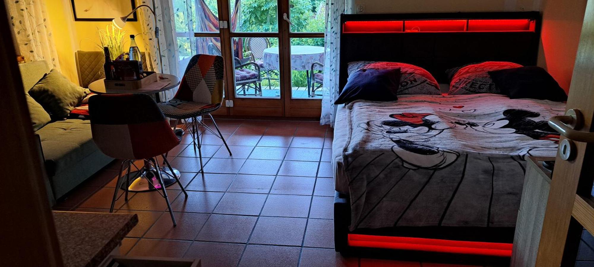 Ferienwohnung Chiemgau - Erleben Siegsdorf Esterno foto