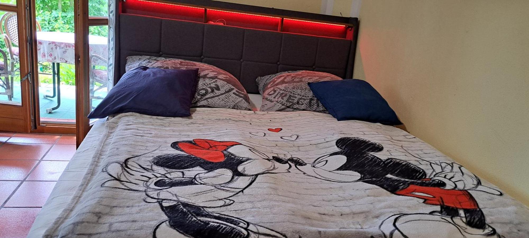 Ferienwohnung Chiemgau - Erleben Siegsdorf Esterno foto